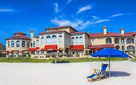 The Lodge And Club at Ponte Vedra